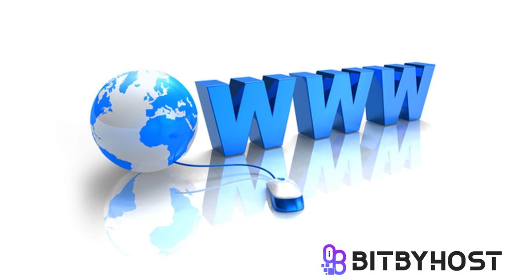 World Wide Web Day -