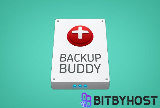 Backupbuddy -