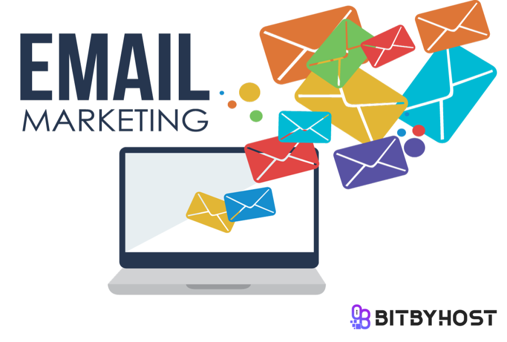 Email Marketing Strategy -