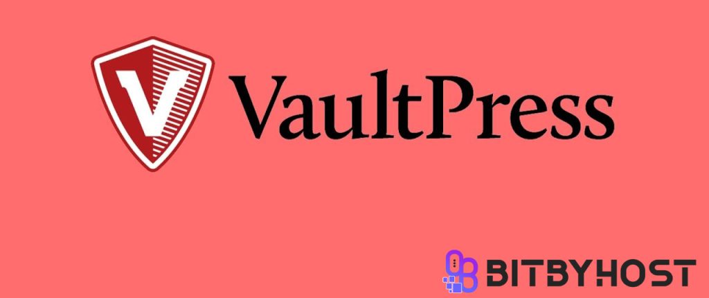 Vaultpress -