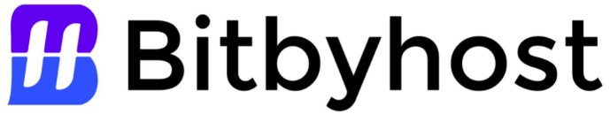 Bitbyhost Logo