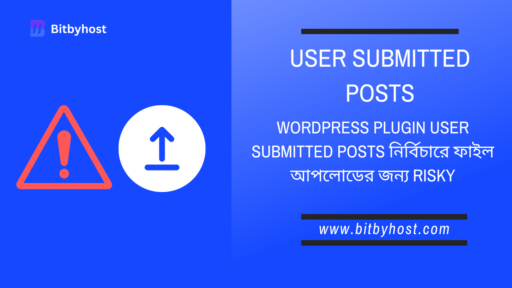 User Submitted Posts