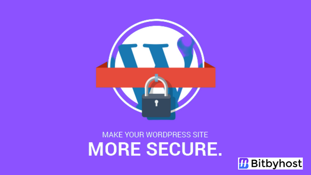 WordPress Website Secure-এর কৌশল
