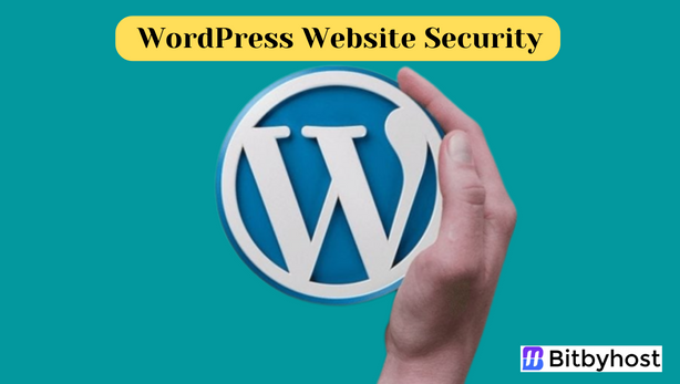 Wordpress Website Security