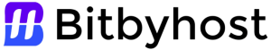 Bitbyhost-Logo