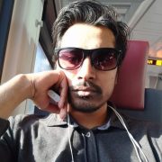 Lead Software Engineer Manzurul Haque