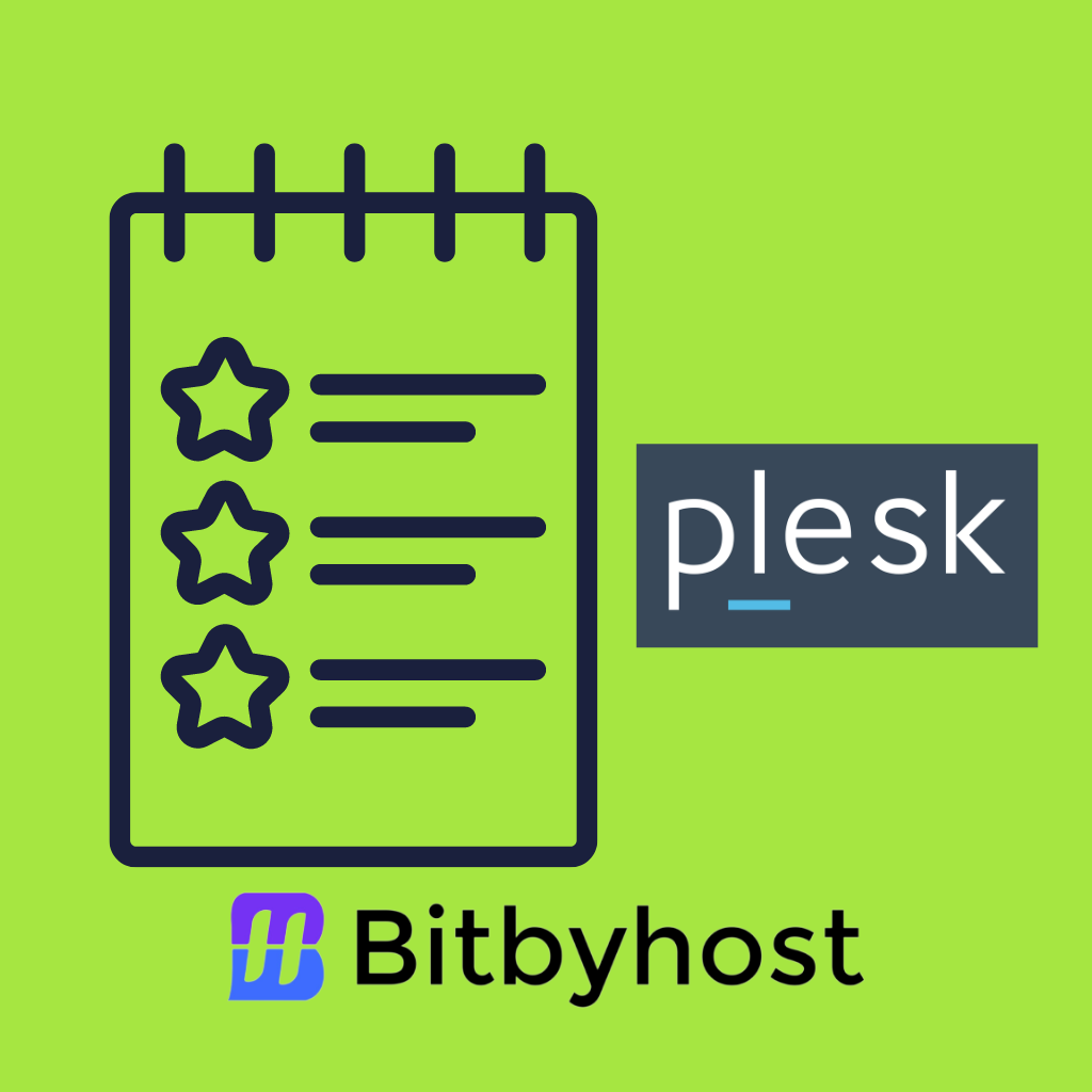 Plesk Wordpress 01 -