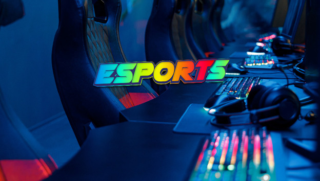 The Rise Of Esports 