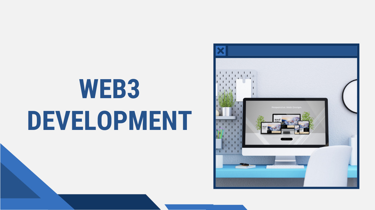 Web3 Development