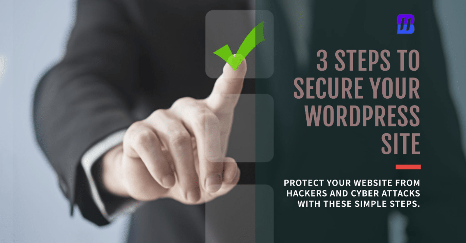 Secure Your Wordpress Site
