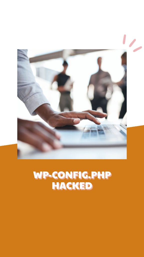 Wp Config.php এবং Wp Content -