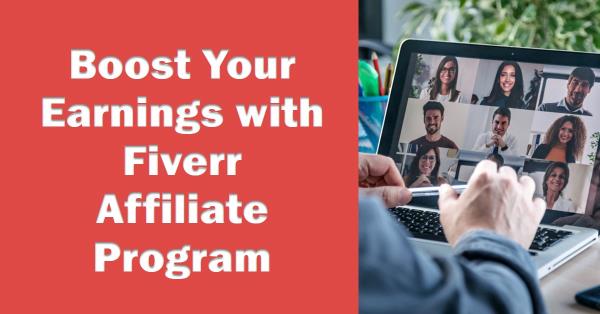 Pros And Cons Of Fiverr Affiliate Program