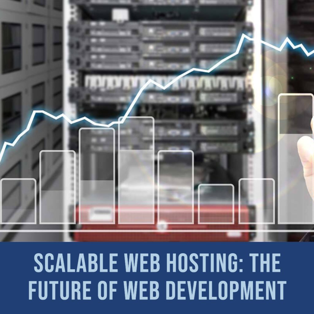 Scalability In Web Hosting 
