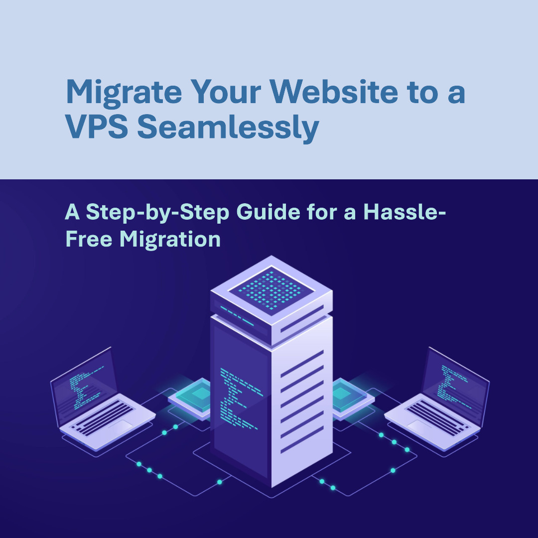 Migrate Your Website