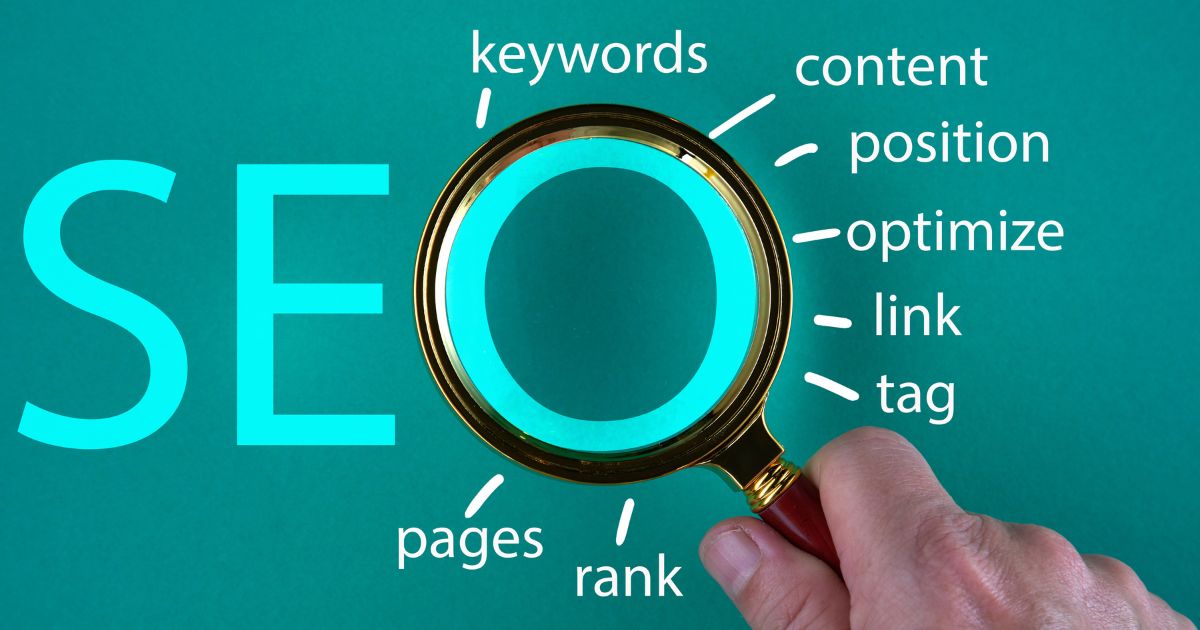 Seo And Content Marketing